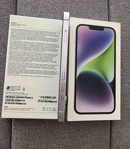 iPhone 14 128Gb (8 фото из 10)