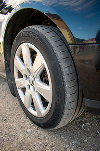 VW Passat 1.4TSI 110kw (8 foto / 14)