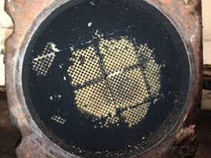 Auto DPF puhastamine