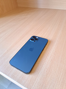 iPhone 12 PRO 128 Gb Pacific Blue (2 foto / 7)