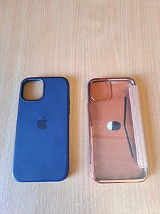 iPhone 12 PRO 128 Gb Pacific Blue (4 foto / 7)