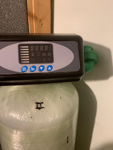 Eco-Mos isepuhastuvate veefiltrite süsteem (4 foto / 5)