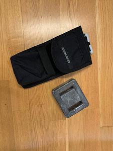 BCD Seac Sub Pro Tech, размер L (5 фото из 5)