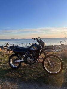 Suzuki DR 650 32kW (sobib kategoriale A2) (1 foto / 7)