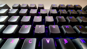 Logitech G512 SE mehaaniline klaviatuur (3 foto / 5)