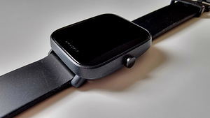 Amazfit Bip U Pro nutikell (2 foto / 3)