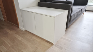 Kapp NORE S90, valge (1 foto / 4)