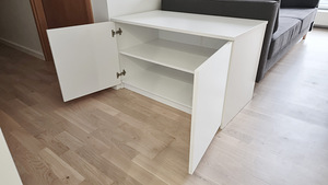 Kapp NORE S90, valge (2 foto / 4)