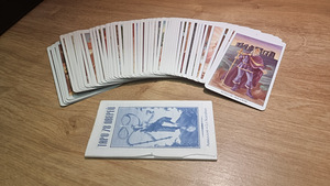 Taro "78 ust" (1 foto / 3)