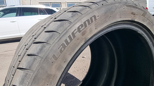 Suverehvid Laufenn Z Fit EQ 245/45 R19 DOT23 (3 foto / 4)