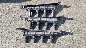 Saab mustad süütekassetid, OEM 55559955 (1 foto / 2)