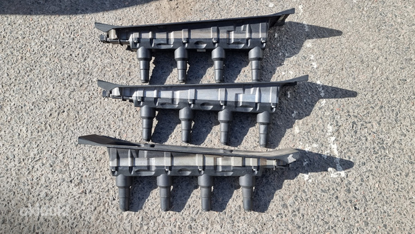 Saab mustad süütekassetid, OEM 55559955
