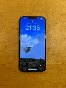 iPhone 13 Pro Max 256 GB (Sierra Blue) (4 foto / 6)