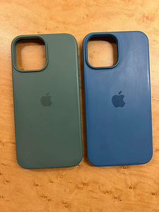 iPhone 13 Pro Max 256 GB (Sierra Blue) (6 foto / 6)