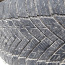 16-дюймовые колеса SAAB с ободными дисками (фото #2)