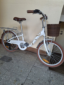 CLASSIC AVENUE 20 ALU (1 foto / 4)