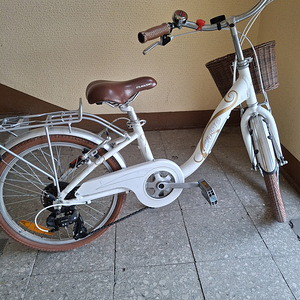CLASSIC AVENUE 20 ALU (4 foto / 4)