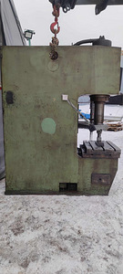 HÜDROPRESS 160T (4 foto / 5)