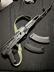 Cyma Ak101 (1 фото из 3)