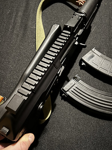 Cyma Ak101 (2 фото из 3)