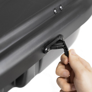 Menabo Quasar Katuseboks 320L (3 foto / 5)