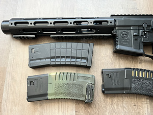 Amoeba Honey Badger am-013 (2 foto / 3)