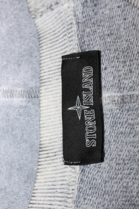 Stone Island Shadow Project Twin Zip Crew Neck (6 foto / 8)