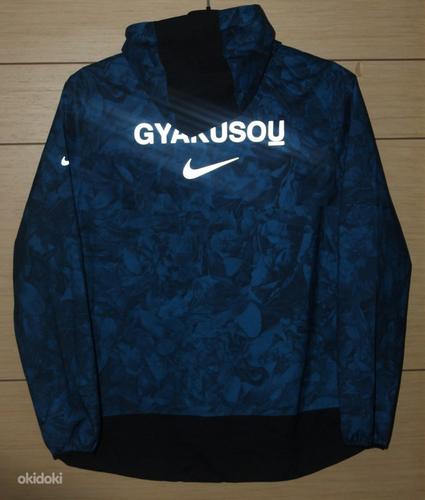 Nike Беговая куртка nikelab x Undercover Gyakusou (фото #3)