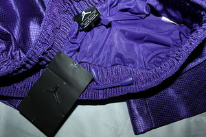 Jordan nike shorts M uued (6 foto / 8)