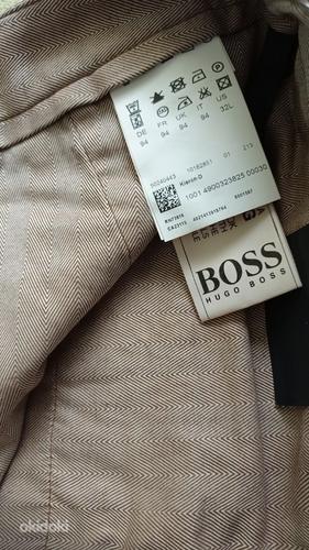 Uued Hugo Boss meeste püksid (foto #4)