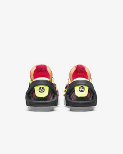 Nike Blazer Low x Acronym Night Maroon 44 (4 foto / 9)