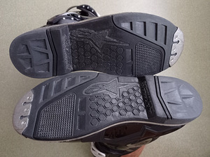 Alpinestars tech6 Krossisaapad Motosaapad T6 (4 foto / 6)