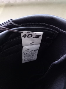 Alpinestars tech6 Krossisaapad Motosaapad T6 (5 foto / 6)