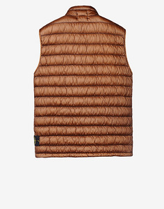 Stone Island Garment Dyed Down Vest (8 foto / 8)