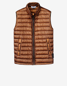 Stone Island Garment Dyed Down Vest (1 foto / 8)