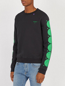 Virgin's Abloh x Off-White crew (2 foto / 9)