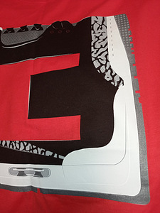Jordan Nike tee T-shirt (4 foto / 4)