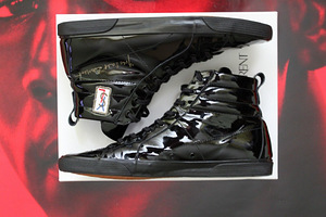 Yves Saint Laurent x Hedi YSL (3 foto / 10)