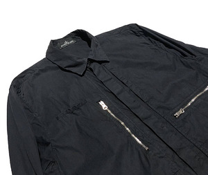 Stone Island Shadow Project Djellaba Brushed Nylon (3 фото из 5)