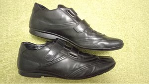 Hugo Boss Suurus 44 made in italy kingad (5 foto / 6)