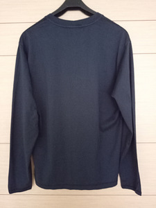 Stone Island longsleeve tee (2 foto / 4)