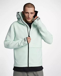 NikeLab ACG Fleece Zip Hoody Jacket