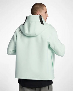 NikeLab ACG Fleece Zip Hoody Jacket (2 foto / 7)