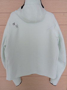 NikeLab ACG Fleece Zip Hoody Jacket (6 foto / 7)