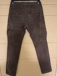 Stone Island Cargo Combat Pants (2 foto / 6)