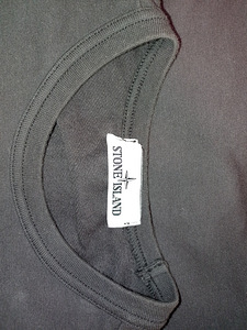 Stone Island sweatshirt (5 foto / 6)