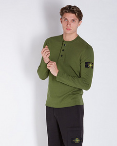 Stone Island Collar Knit (1 foto / 10)