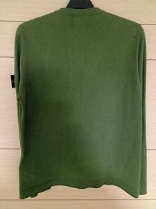 Stone Island Collar Knit (7 foto / 10)