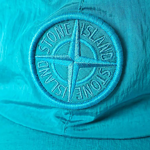 STONE ISLAND NYLON METAL CAP (3 foto / 8)