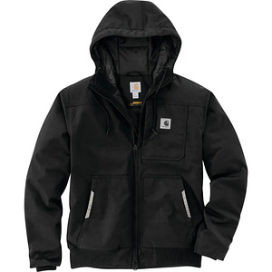 Carhartt Yukon Extremes™ Insulated Active Jacket 4 (1 foto / 5)